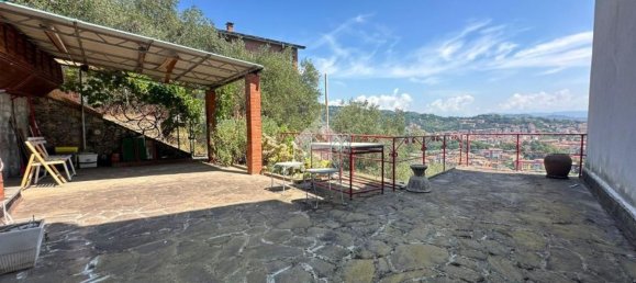 4-Zimmer Haus in La Spezia, Italy, Nr. 67318 18