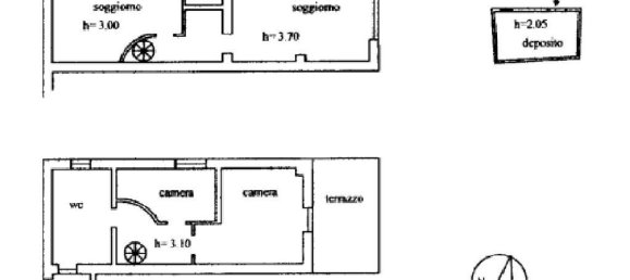 4-Zimmer Haus in La Spezia, Italy, Nr. 67318 48