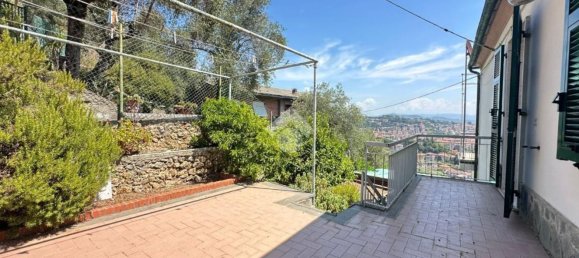 4-Zimmer Haus in La Spezia, Italy, Nr. 67318 40