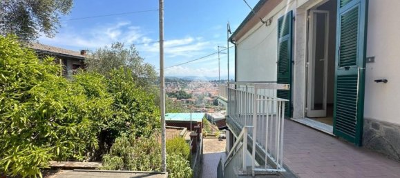 4-Zimmer Haus in La Spezia, Italy, Nr. 67318 4