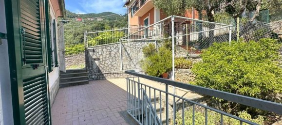 4-Zimmer Haus in La Spezia, Italy, Nr. 67318 10