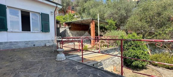 4-Zimmer Haus in La Spezia, Italy, Nr. 67318 14