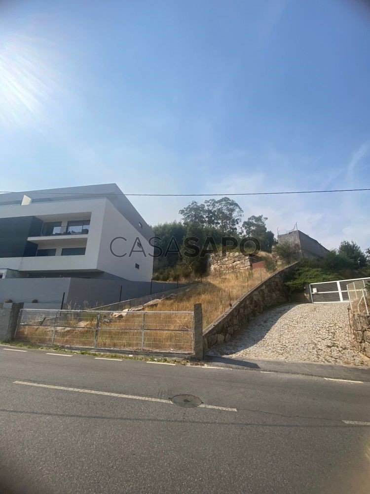  Land in Penafiel, Portugal No. 272361