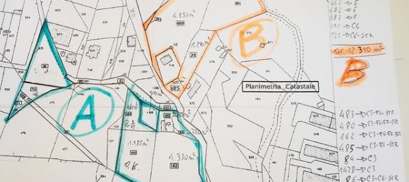 Grundstück in Porto Empedocle, Italy 25000m², Nr. 257260 4