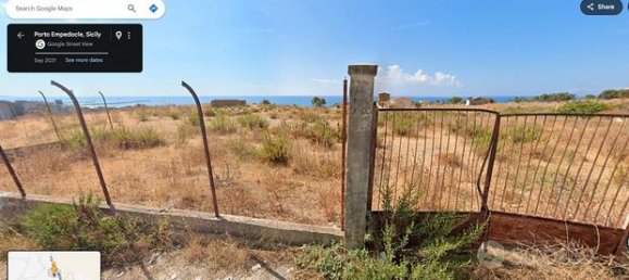 Grundstück in Porto Empedocle, Italy 25000m², Nr. 257260 5