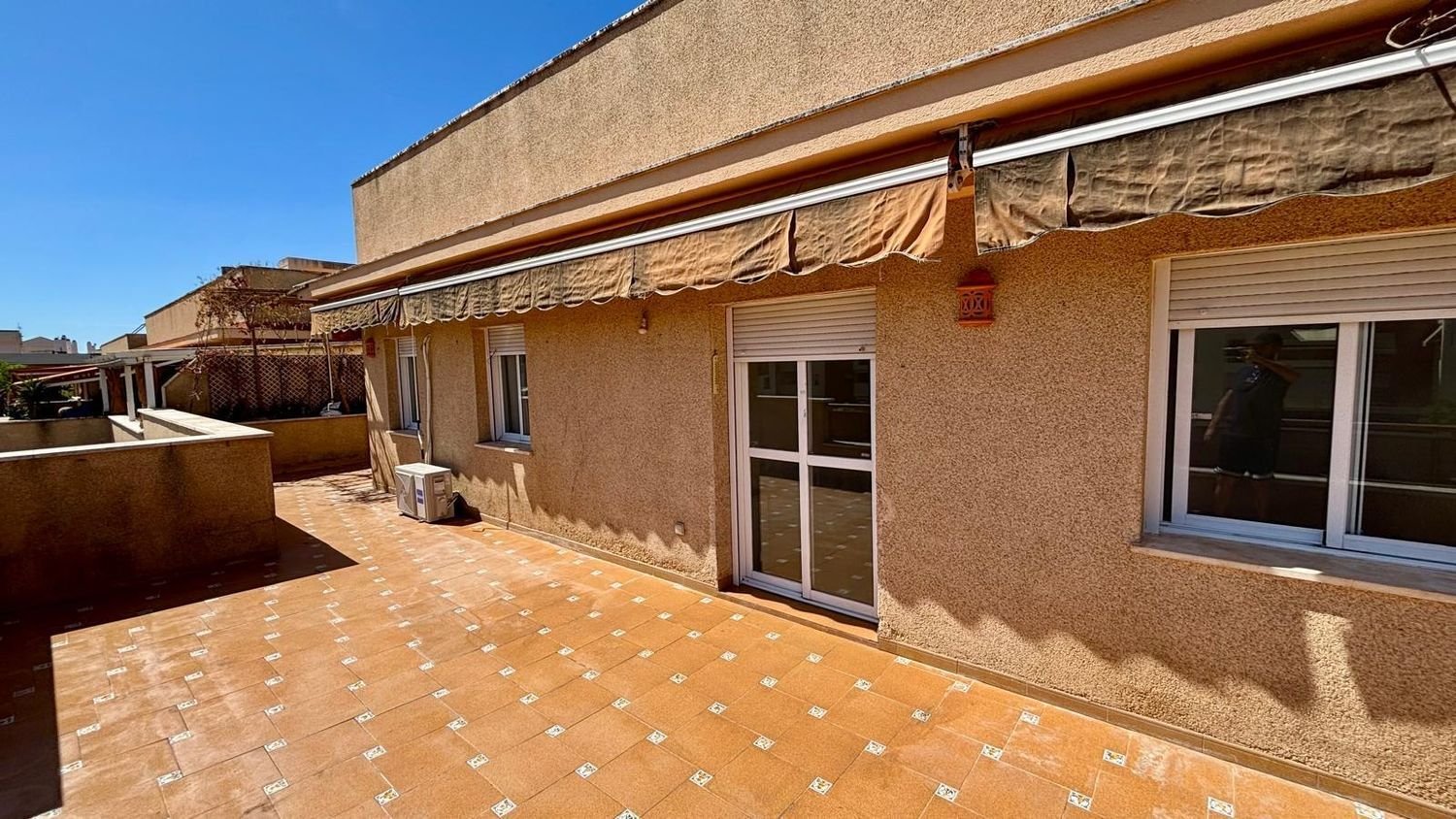 4 chambres Penthouse à Cordoba, Spain No. 274564