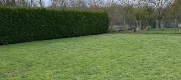 Grundstück in Les Clayes-sous-Bois, France 200m², Nr. 176833 2