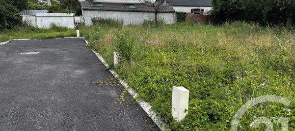 Grundstück in Les Clayes-sous-Bois, France 200m², Nr. 176833 6