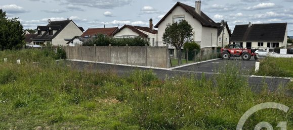 Grundstück in Les Clayes-sous-Bois, France 200m², Nr. 176833 5