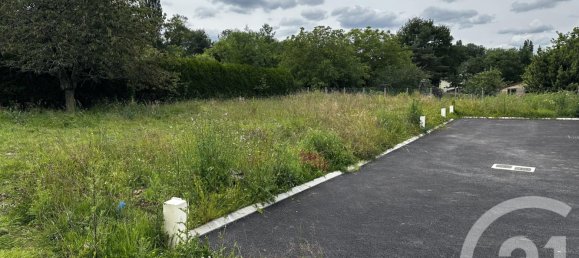 Grundstück in Les Clayes-sous-Bois, France 200m², Nr. 176833 4