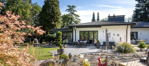 3 chambres Villa à Saarlouis, Germany No. 351882 25