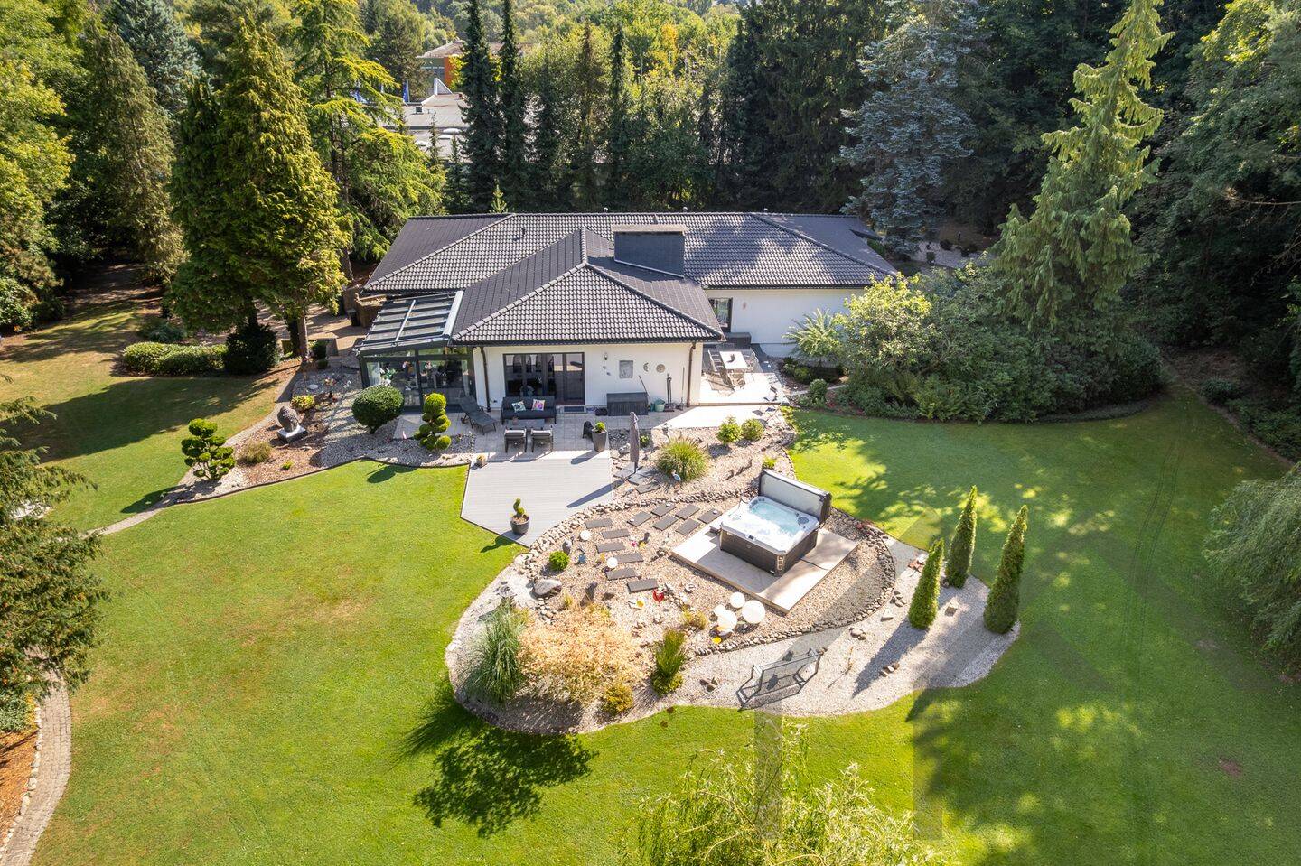 3 chambres Villa à Saarlouis, Germany No. 351882