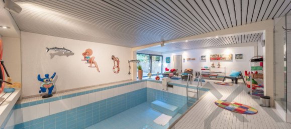 3 chambres Villa à Saarlouis, Germany No. 351882 16