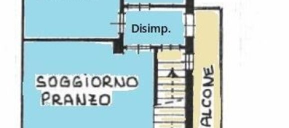 4 rooms House in Cesenatico, Italy No. 157200 24