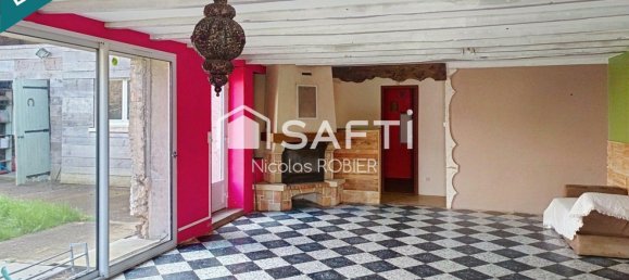 3 Schlafzimmer Haus in Rom, France, Nr. 98403 3