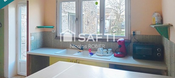 3 Schlafzimmer Haus in Rom, France, Nr. 98403 4
