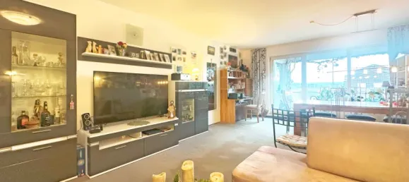 2-salle Appartement à Bochum, Germany No. 47195 6