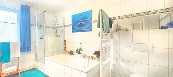 2-salle Appartement à Bochum, Germany No. 47195 3