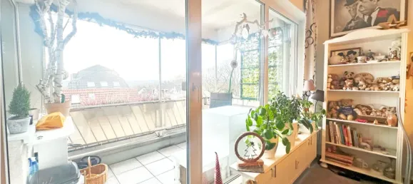 2-salle Appartement à Bochum, Germany No. 47195 10