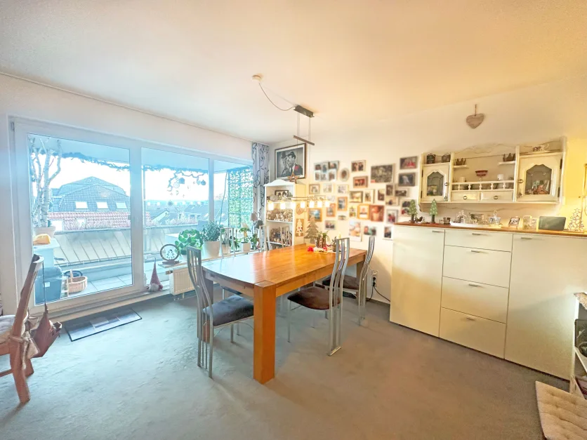 2-salle Appartement à Bochum, Germany No. 47195