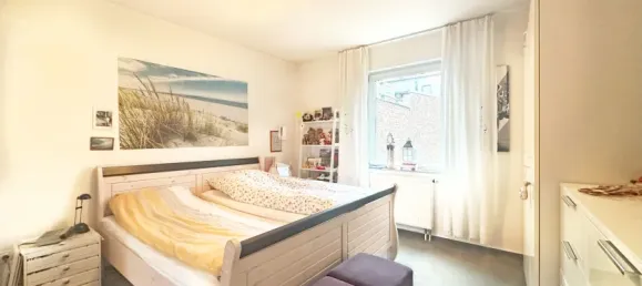 2-salle Appartement à Bochum, Germany No. 47195 8