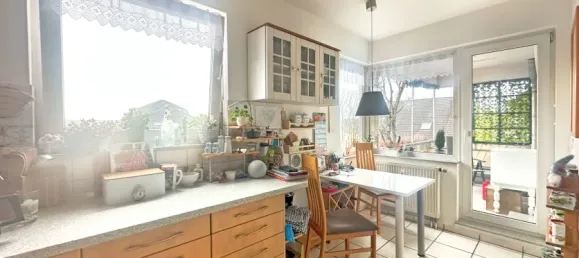 2-salle Appartement à Bochum, Germany No. 47195 9