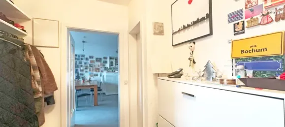 2-salle Appartement à Bochum, Germany No. 47195 5