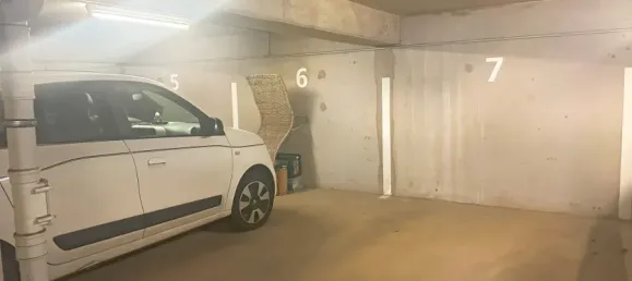 2-salle Appartement à Bochum, Germany No. 47195 12