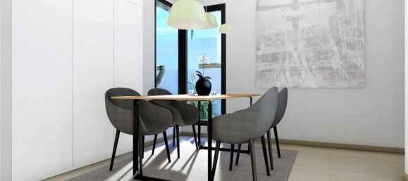 3 bedrooms Villa in Urbanizacion La Marina-El Oasis, Spain No. 11652 8