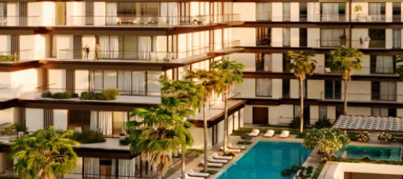 1 chambre Appartement à Yas Island, UAE No. 121443 2