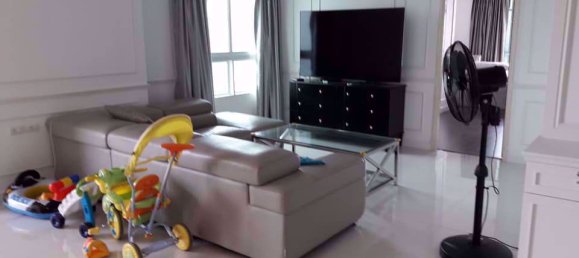 2 Schlafzimmer Eigentumswohnung in Supalai Prima Riva Railay Beach, Thailand, Nr. 31339 5