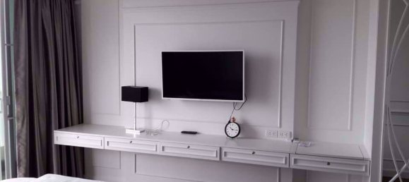 2 Schlafzimmer Eigentumswohnung in Supalai Prima Riva Railay Beach, Thailand, Nr. 31339 3