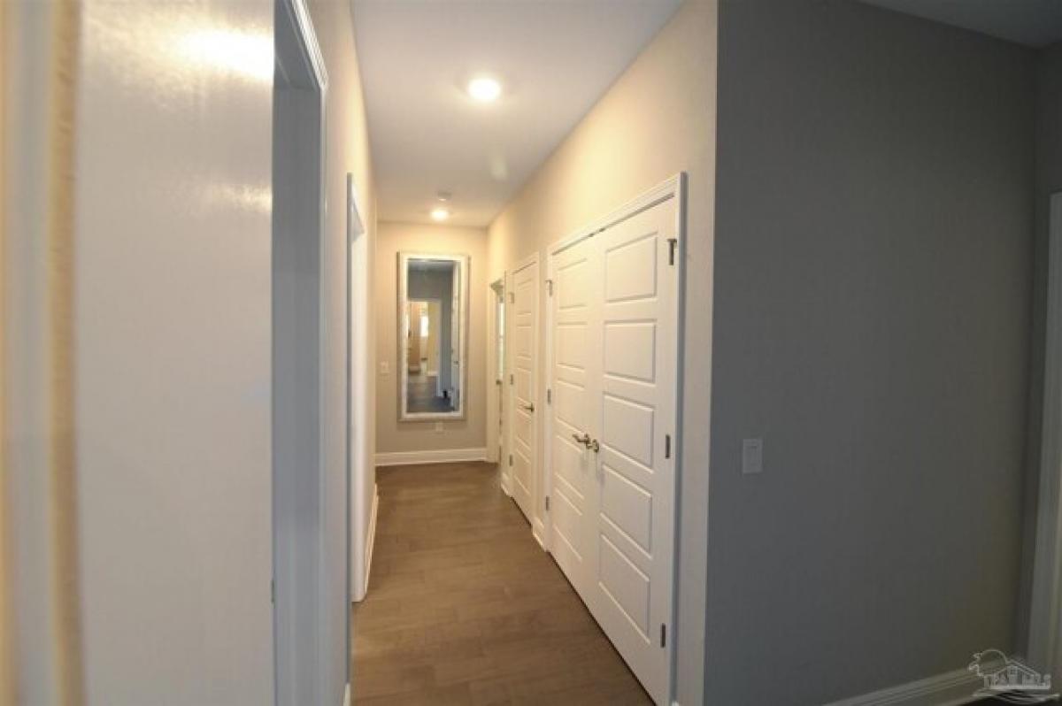 Дом с 4 спальнями в Пенсакола, США № 429576