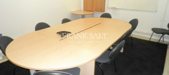 Oficina en Saint Julian's, Malta 174 m² No. 12848 2
