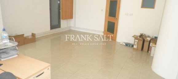 Oficina en Saint Julian's, Malta 174 m² No. 12848 5