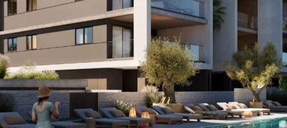 4 bedrooms Apartment in Limassol, Cyprus No. 1581 9