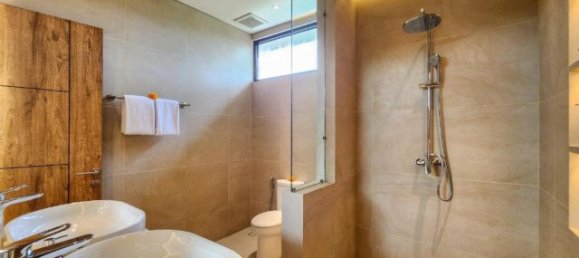 4 bedrooms Villa for rent in Jimbaran, Badung, Bali, Indonesia № 3269 21