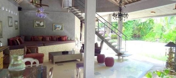 4 bedrooms Villa for rent in Jimbaran, Badung, Bali, Indonesia № 3269 13