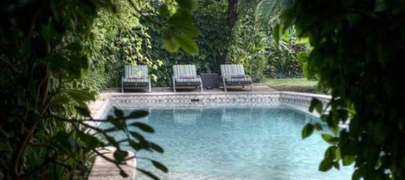 4 bedrooms Villa for rent in Jimbaran, Badung, Bali, Indonesia № 3269 9