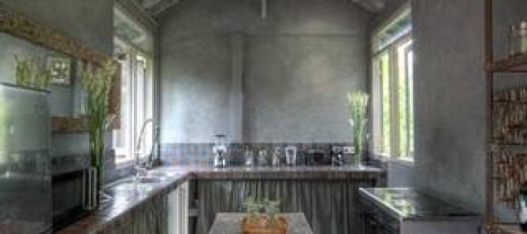 4 bedrooms Villa for rent in Jimbaran, Badung, Bali, Indonesia № 3269 5