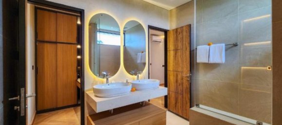 4 bedrooms Villa for rent in Jimbaran, Badung, Bali, Indonesia № 3269 18