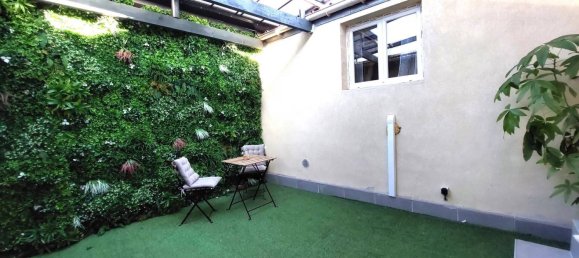 2 bedrooms House in Livry-Gargan, France No. 186258 11