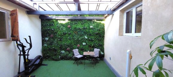 2 bedrooms House in Livry-Gargan, France No. 186258 12