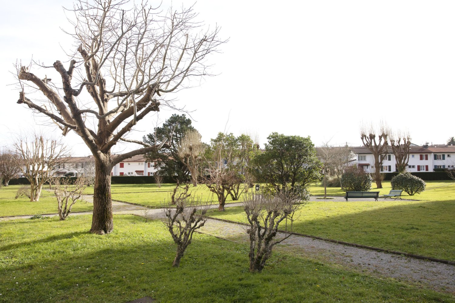 Apartamento T2 em Ciboure, France N.º 101994