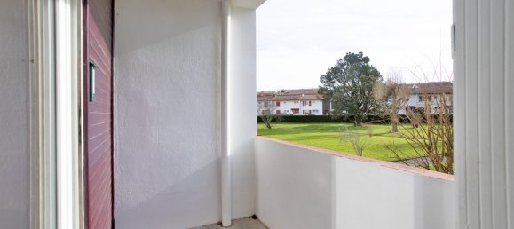 Apartamento T2 em Ciboure, France N.º 101994 14