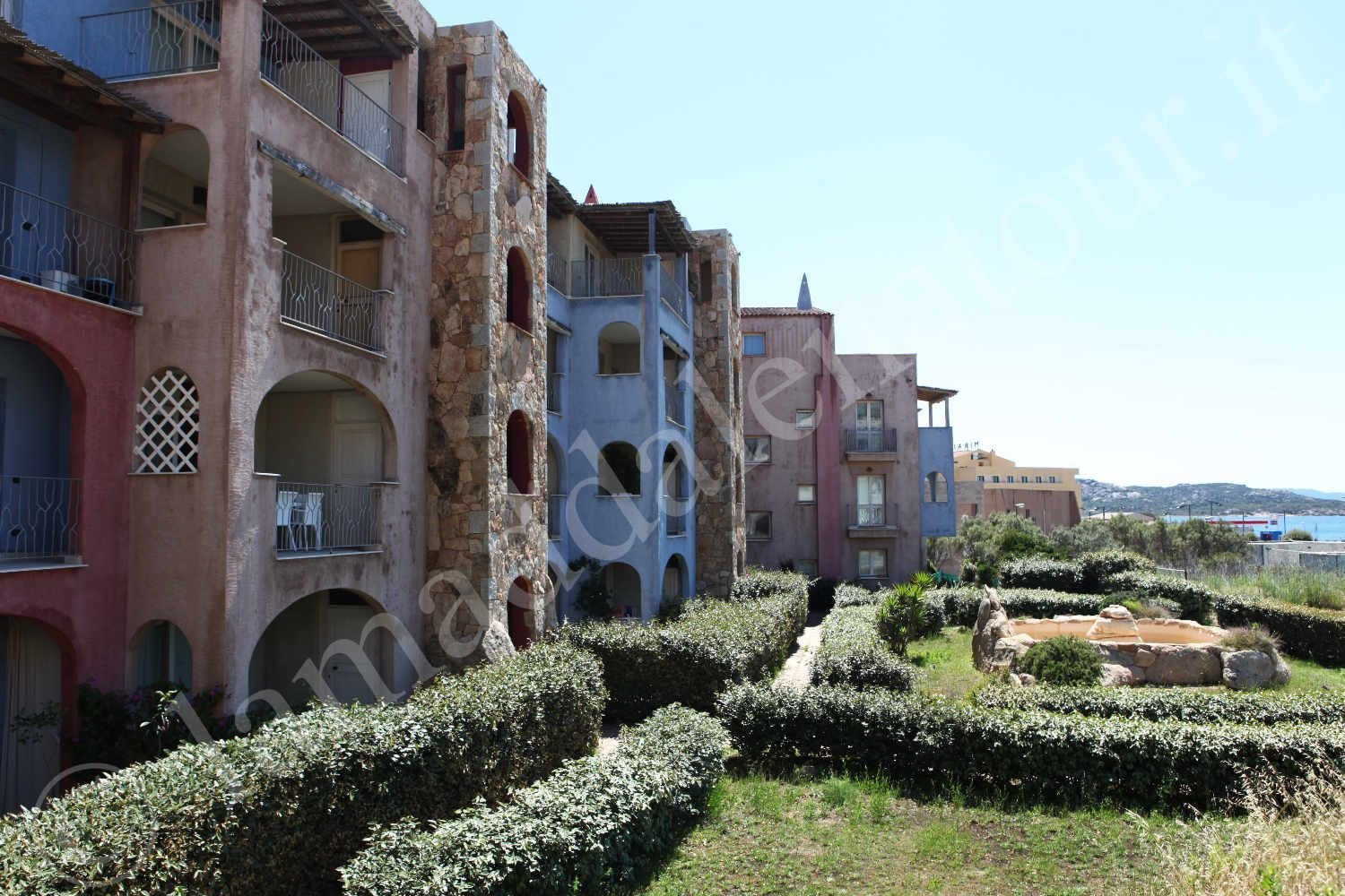 2غرفة شقة في La Maddalena, Italy رقم 87120