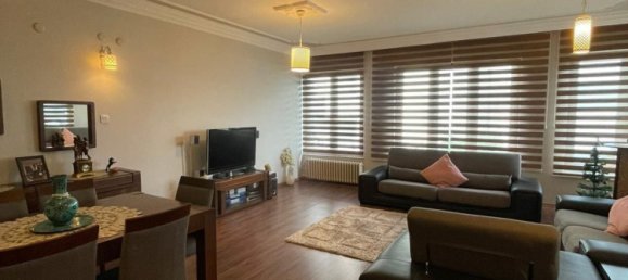 Wohnung 3+1 in Antalya, Turkey, Nr. 27537 2