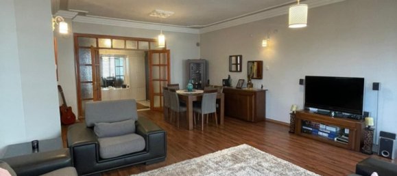 Wohnung 3+1 in Antalya, Turkey, Nr. 27537 5