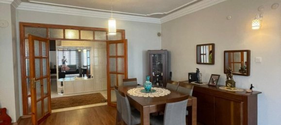 Wohnung 3+1 in Antalya, Turkey, Nr. 27537 11