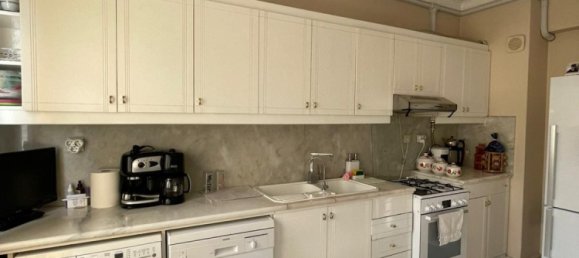 Wohnung 3+1 in Antalya, Turkey, Nr. 27537 8